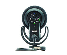 Load image into Gallery viewer, Rode VideoMic Pro+ Compact Directional On-Camera Shotgun Condenser Microphone
