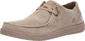 Skechers Melson - Raymon Taupe 11 D (M)