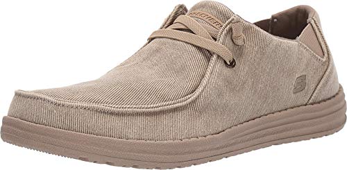 Skechers Melson - Raymon Taupe 11 D (M)