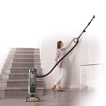 Load image into Gallery viewer, Shark Navigator Zero-M Self-Cleaning Brushroll Pet Pro (ZU62) Upright Vacuum, Pewter Grey Metallic
