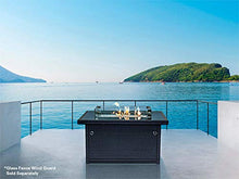 Load image into Gallery viewer, Outland Living Series 403-Slate Grey Fire Table, Slate Grey/50,000 BTU
