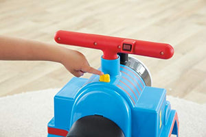 Power Wheels Thomas & Friends, Thomas Train with Track