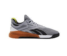 Load image into Gallery viewer, Reebok Men's Nano X Cross Trainer Running Shoes
