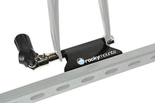 Load image into Gallery viewer, RockyMounts LoBall Track quick release bike rack pick up truck
