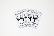 Load image into Gallery viewer, Lifeprint 50 pack of film for Lifeprint Augmented Reality Photo AND Video Printer. 2x3 Zero Ink sticky backed film
