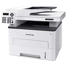 Load image into Gallery viewer, Pantum All-in-One Wireless Monochrome Laser Printer Copier Scanner Fax, Mobile &amp; Auto Two-Sided Printing, Copy Speed 34PPM,Scan Speed 25PPM, L2710FDW(V1M58A)
