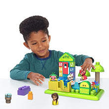 Load image into Gallery viewer, CoComelon Patch Academy, 53 Large Building Blocks Includes 6 Character Figures, by Just Play
