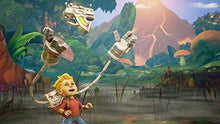 Load image into Gallery viewer, Rad Rogers Nintendo Switch - Nintendo Switch
