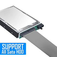 Load image into Gallery viewer, Kingwin SSD/SATA to IDE Bridge Board Adapter, Convert All SATA Devices Easily to IDE. Support 2.5 Inch, 3.5 Inch HDD, &amp; Compatible w/ SATA I/II/III Hard Drives
