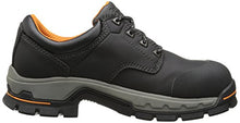 Load image into Gallery viewer, Timberland PRO Men's Stockdale Grip Max OX Alloy Toe Work and Hunt Boot, Black Microfiber, 10 M US
