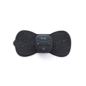 Klug Mini Massager Wireless Low Frequency Direct Stimulation to Muscles