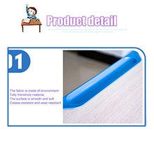 Load image into Gallery viewer, Boliaman Kids Desk and Chair Set, Adjustable Height Children Study Table and Chair, with Writing Desk Combined, Kids Home School
