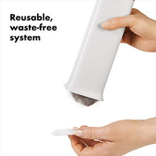 Load image into Gallery viewer, OXO Furlifter Furniture Brush Lint Roller
