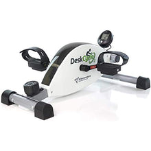 Load image into Gallery viewer, DeskCycle 2 Under Desk Cycle, Adjustable Legs Pedal Exerciser - Stationary Mini Exercise Bike Peddler - Office, Home Equipment
