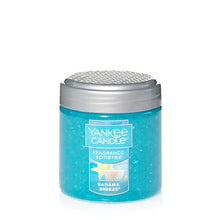 Load image into Gallery viewer, Yankee Candle Fragrance Spheres, Sweet Nothings
