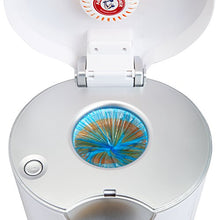 Load image into Gallery viewer, Munchkin Diaper Pail Baby Registry Starter Set, Powered by Arm &amp; Hammer, Includes 1 Month Refill Supply and Baking Soda Puck
