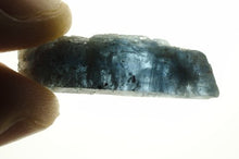 Load image into Gallery viewer, Fantasia Materials: 50 Carat Lot of Translucent Blue Sapphire and Kyanite Rough Stones from Brazil
