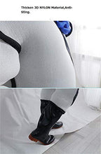 Load image into Gallery viewer, Vevin Professional Protective Beekeeping Suit Thick Full Body Clothing with Shoes and Glove,Anti-Wasps,Vespinae, Yellowjackets,Breathability and Safety (XXL)
