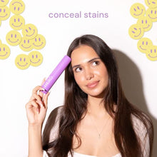 Load image into Gallery viewer, Smile Hero Purple Toner Teeth Whitener, Effortless at Home Teeth Whitener, Tooth Stain Remover, Purple Toothpaste, Safe &amp; Zero Sensitivity Brightening
