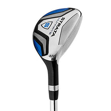 Load image into Gallery viewer, Callaway Men's Strata Ultimate Complete Golf Set (16-Piece, Right Hand, Steel)
