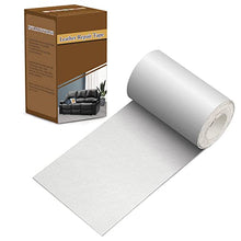 Load image into Gallery viewer, ONine Leather Repair Tape 3X60 inch Patch Leather Adhesive for Sofas, Car Seats, Handbags, Jackets,First Aid Patch (Brown10.0)
