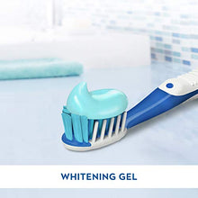 Load image into Gallery viewer, Crest Pro-Health Whitening Gel Toothpaste, 4.6 oz, 3 Count, Triple

