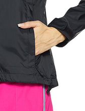 Load image into Gallery viewer, Columbia Women&#39;s Switchback II Jacket, Black, L
