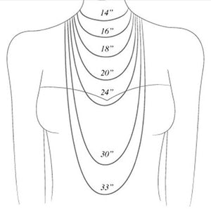 14K Gold 1.8MM, 2.5MM, or 3.5MM Round Box Chain Necklace - Multiple Lengths Available- Yellow or White (18, 2.5MM, Yellow)