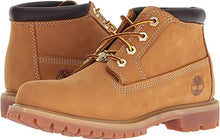 Load image into Gallery viewer, Timberland Women's Nellie Double Waterproof Ankle Boot,Wheat Yellow,6.5 M US
