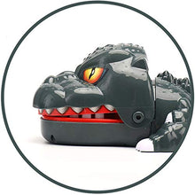 Load image into Gallery viewer, Dinosaur Dentist Game Dinosaur Teeth Toys Dinosaur Biting Finger Dentist Games Funny Joke Toys for Kids
