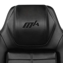 Load image into Gallery viewer, DXRacer Master Module Gaming Chair Ergonomic Office Executive Chair, Video Game Chair | Sliding Headrest, Car-Seat Lumbar Support, 4D Metal Armrest, Replaceable Seat Cushion &amp; Removable Backrest
