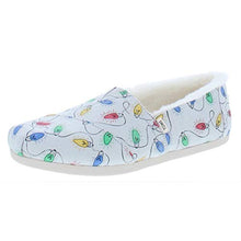 Load image into Gallery viewer, TOMS Glacier Grey GLW LTS Women's Alpr ESP 10014917 (Size: 7.5)

