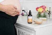 Load image into Gallery viewer, Mambino Organics Oh Baby. Belly Oil - All Natural Anti Stretch Mark Oil for Pregnancy 2 Ounces (2Pack)
