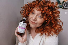 Load image into Gallery viewer, Curlsmith - Bond Curl Rehab Salve, Bond Building Strength Treatment for Weak, Damaged Hair (8 fl oz)
