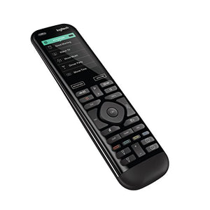 Logitech Harmony Elite Remote Control, Hub and App