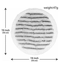 Load image into Gallery viewer, S7001 Steam Mop Pads Compatible with Shark S7000AMZ S7001 S7001TGT Steam Mop, Steam &amp; Scrub All-in-One Scrubbing and Sanitizing, Designed for Hard Floors
