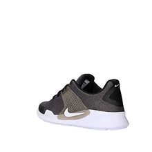 Load image into Gallery viewer, Nike Women's Arrowz Sneaker, Black/Black/White/Anthracite, 9 Regular US
