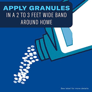 BioAdvanced Termite Killer, Granules, 9 lb.