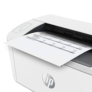 HP Laserjet M110w Wireless Monochrome Printer (7MD66F)