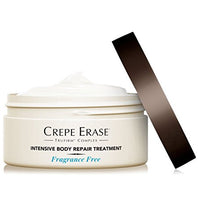 Load image into Gallery viewer, Crepe Erase – Intensive Body Repair Treatment – Fragrance Free – TruFirm Complex – 3.5 Ounces
