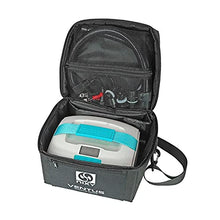 Load image into Gallery viewer, NIXY SUP Pump, Electric Air Pump for Inflatable Stand Up Paddle Boards 1 to 20PSI High Pressure, 12V Dual Stage &amp; Auto-Off Function - 7 Nozzles Great for Inflatable SUP, Kayaks, Boats &amp; Rafts
