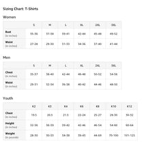 Load image into Gallery viewer, Mademark x Teenage Mutant Ninja Turtles - Donatello Easy Halloween Costume T-Shirt
