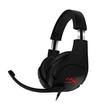 Load image into Gallery viewer, HyperX Cloud Stinger - Gaming Headset and HyperX Amp USB Sound Card - Virtual 7.1 Surround Sound
