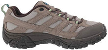 Load image into Gallery viewer, Merrell Women&#39;s Moab 2 Vegan Hiking Shoe, Brindle, 05.0 M US
