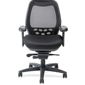 NGL6100C1 - SXO Series Mid Back Swivel/Tilt Chair