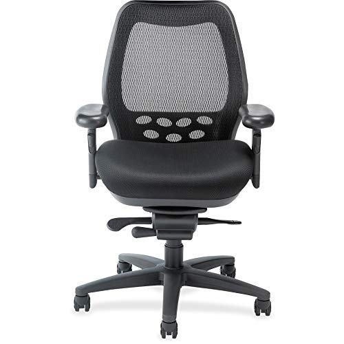 NGL6100C1 - SXO Series Mid Back Swivel/Tilt Chair