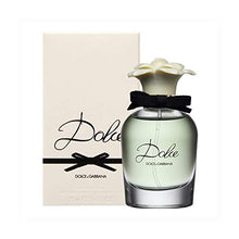 Load image into Gallery viewer, DOLCE GABBANA Eau De Parfum Spray, 1.6 Fluid Ounce
