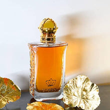 Load image into Gallery viewer, Princesse Marina De Bourbon - Symbol Fragrance For Women - Floral Blend Of Syringa, Honeysuckle, Tuberose, Jasmine Sambac, Musk, Iris And White Woods - Recommended For Casual Wear - 3.4 Oz Edp Spray
