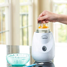 Load image into Gallery viewer, Dr. Brown’s™ Insta-Feed™ Bottle Warmer and Sterilizer
