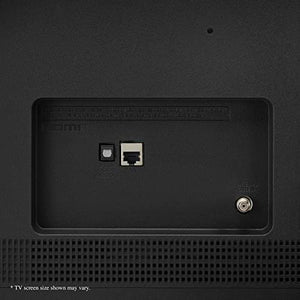 LG 55" UHD 70 Series 4K HDR Smart LED TV (2021)